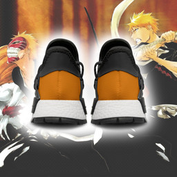 Bleach Shoes Characters Custom Anime Sneakers - 4 - GearAnime