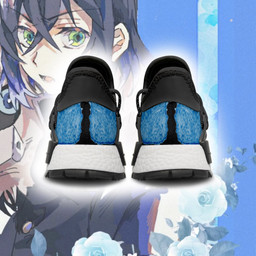 Inosuke Hashibira Shoes Custom Demon Slayer Anime Sneakers - 4 - GearAnime
