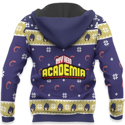 My Hero Academia Suneater Custom Anime Ugly Christmas Sweater Gear Otaku