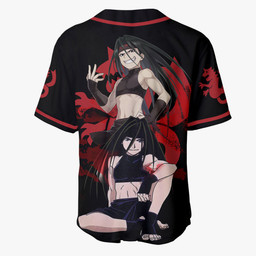 Fullmetal Alchemist Envy Jersey Shirt Anime Custom Clothes HA0601 Gear Otaku