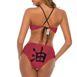 Jiraiya Bikini Nrt Custom Anime Swimsuit VA0601 VA06012330111-3-Gear-Otaku