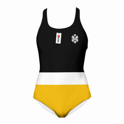 Donquixote Doflamingo Symbol Swimsuit Custom Anime Swimwear VA0601-1-gear otaku