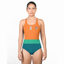 Nami Symbol Swimsuit Custom Anime Swimwear VA0601 VA0601235026-2-Gear-Otaku