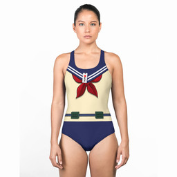 MHA Himiko Toga Swimsuit Custom Anime Swimwear VA0601 VA0601236028-3-Gear-Otaku