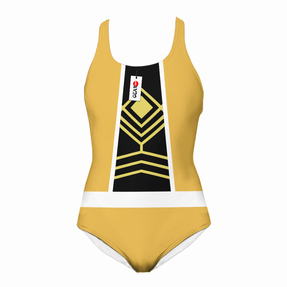 MHA Mirko Swimsuit Custom Anime Swimwear VA0601-1-gear otaku