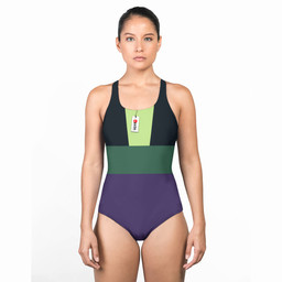 HxH Meruem Swimsuit Custom Anime Swimwear VA0601 VA0601237025-3-Gear-Otaku