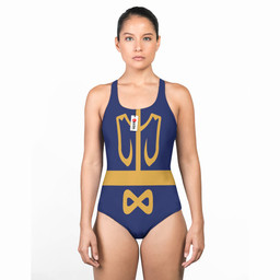 HxH Kurapika Swimsuit Custom Anime Swimwear VA0601 VA0601237023-3-Gear-Otaku