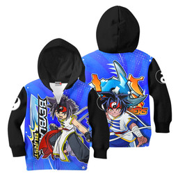 Rei Kon Anime Kids Hoodie Custom Merch Clothes PT0901 Gear Otaku