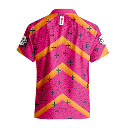 Daki Hawaiian Shirts Custom Anime Merch Clothes NTT0202 NTT0202234011A-3-Gear-Otaku