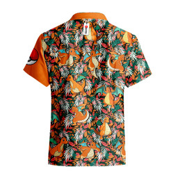 Dragonite Hawaiian Shirts Custom Anime Merch Clothes NTT0202 NTT020223109A-3-Gear-Otaku