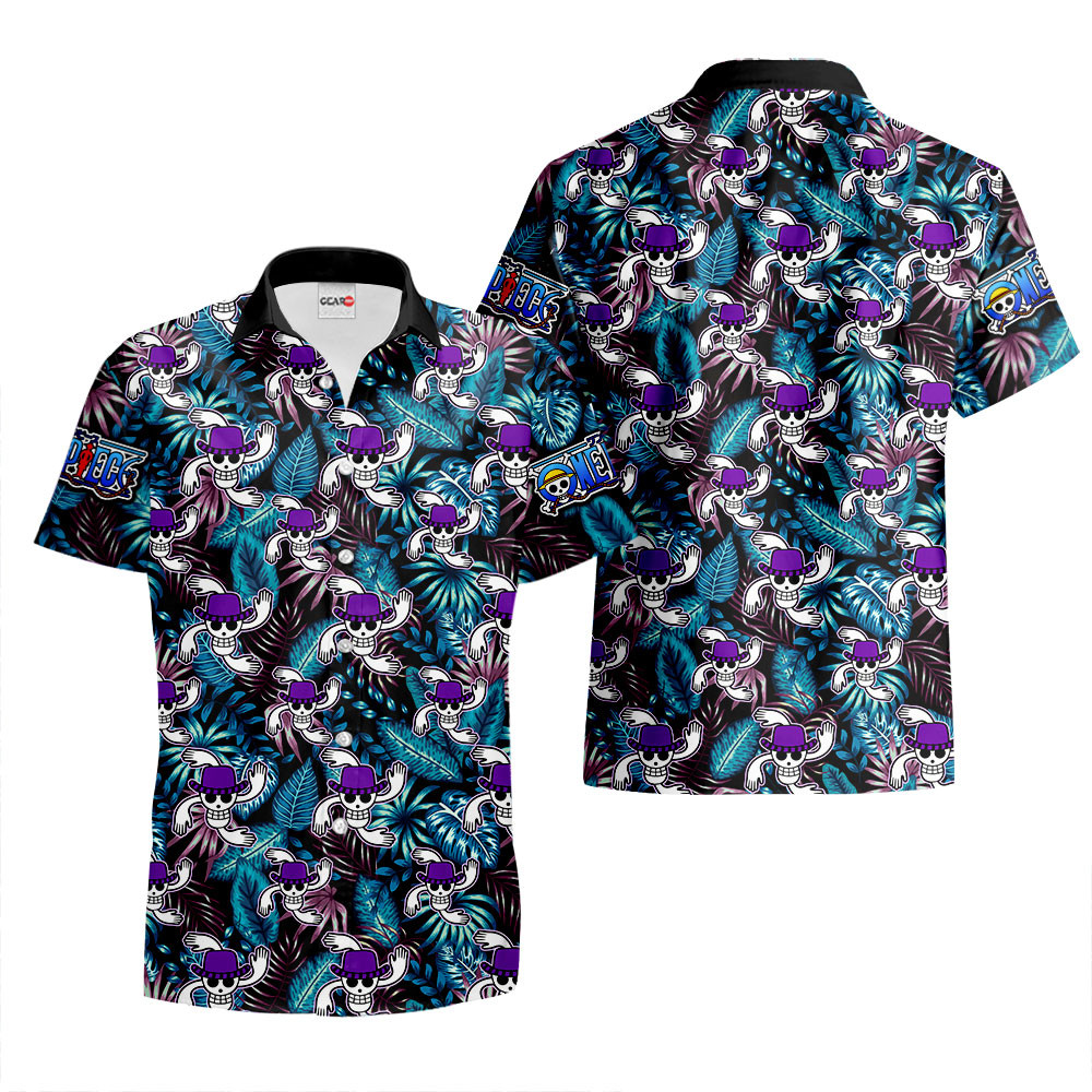 Unleash Your Inner Islander with the Hottest Hawaiian Shirts of the Season 51