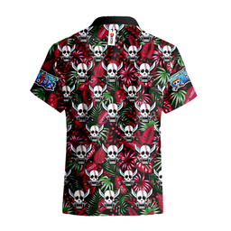 Shanks Symbol Hawaiian Shirts Custom Anime Merch Clothes NTT0202 NTT0202235012A-3-Gear-Otaku