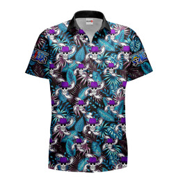 Nico Robin Symbol Hawaiian Shirts Custom Anime Merch Clothes NTT0202 NTT020223504A-2-Gear-Otaku