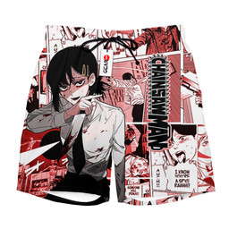 Kobeni Higashiyama Short Pants Custom Anime Merch Clothes NTT0302 NTT030223206B-2-Gear-Otaku