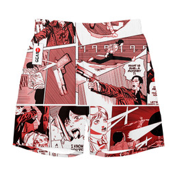 Kobeni Higashiyama Short Pants Custom Anime Merch Clothes NTT0302 NTT030223206B-3-Gear-Otaku