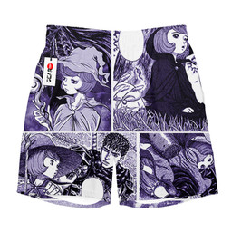 Schierke Short Pants Berserk Custom Anime Merch Clothes NTT0302 NTT030223405B-3-Gear-Otaku