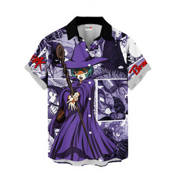 Schierke Hawaiian Shirts Berserk Custom Anime Clothes NTT0302 NTT030223405A-2-Gear-Otaku