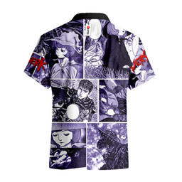 Schierke Hawaiian Shirts Berserk Custom Anime Clothes NTT0302 NTT030223405A-3-Gear-Otaku