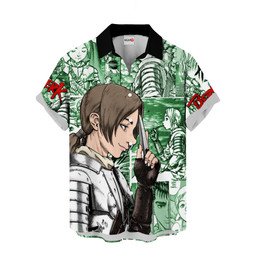 Judeau Hawaiian Shirts Berserk Custom Anime Clothes NTT0302 NTT030223403A-2-Gear-Otaku