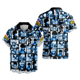 Uravity Hawaiian Shirts Custom Anime Clothes NTT0302-1-gear otaku