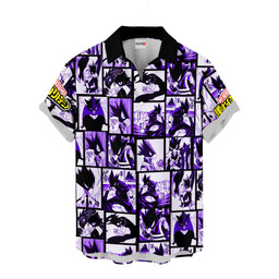 Tsukuyomi Hawaiian Shirts Custom Anime Clothes NTT0302 NTT0302231016A-2-Gear-Otaku