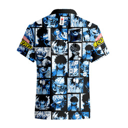 Dabi Hawaiian Shirts Custom Anime Clothes NTT0302 NTT0302231010A-3-Gear-Otaku