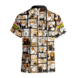 Hawks Hawaiian Shirts Custom Anime Clothes NTT0302 NTT0302231014A-3-Gear-Otaku