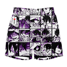 Suneater Short Pants Custom Anime Merch Clothes NTT0302 NTT0302231015B-2-Gear-Otaku