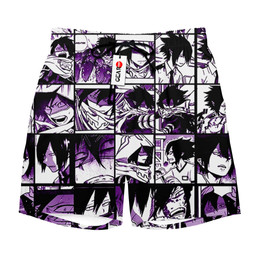 Suneater Short Pants Custom Anime Merch Clothes NTT0302 NTT0302231015B-3-Gear-Otaku