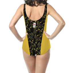 Umbreon Swimsuit Custom Anime Swimwear VA1001 VA1001231026-3-Gear-Otaku