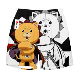 Kon Short Pants Custom BL Anime Merch Clothes NTT0302 NTT0302235012B-2-Gear-Otaku