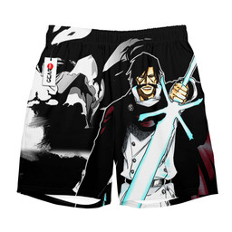 Yhwach Short Pants Custom BL Anime Merch Clothes NTT0302 NTT0302235010B-2-Gear-Otaku