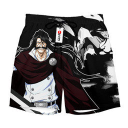 Yhwach Short Pants Custom BL Anime Merch Clothes NTT0302 NTT0302235010B-3-Gear-Otaku