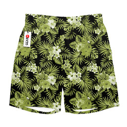 Envy Hawaii Short Pants Custom Anime Merch NTT1302 NTT130223105B-3-Gear-Otaku