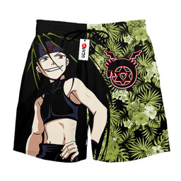 Envy Hawaii Short Pants Custom Anime Merch NTT1302 NTT130223105B-2-Gear-Otaku