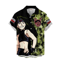 Envy Hawaiian Shirts Custom Anime Clothes NTT1302 NTT130223105A-2-Gear-Otaku