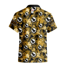 Fukurodani Hawaiian Shirts Custom Anime Clothes NTT1302 NTT130223202A-3-Gear-Otaku