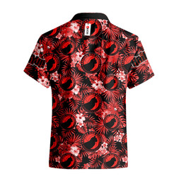 Nekoma Hawaiian Shirts Custom Anime Clothes NTT1302 NTT130223203A-3-Gear-Otaku