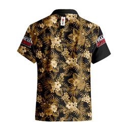 Van Hohenheim Hawaiian Shirts Custom Anime Clothes NTT1302 NTT130223107A-3-Gear-Otaku