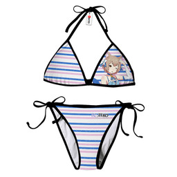 Berserk Farnese de Vandimion Bikini Custom Anime Merch Clothes VA1201-1-gear otaku
