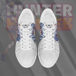 Neferpitou Skate Shoes Hunter X Hunter Anime Shoes PN11 - 4 - GearOtaku