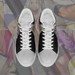 Mirko Rabbit Skate Shoes My Hero Academia Custom Anime Shoes PN10 - 3 - GearOtaku