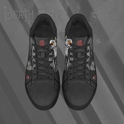 Ryuk Shoes Death Note Custom Anime Shoes PN11 - 3 - GearOtaku