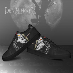 Ryuk Shoes Death Note Custom Anime Shoes PN11 - 4 - GearOtaku