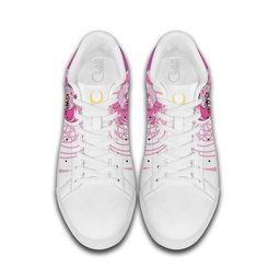 Chibiusa Tsukino Chibi Moon Skate Sneakers Custom Anime Sailor Moon Shoes - 4 - GearOtaku