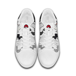 Pokemon Darkai Skate Sneakers Custom Anime Shoes - 4 - GearOtaku