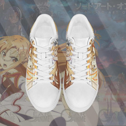 Asuna Skate Shoes Sword Art Online Anime Shoes PN10 - 4 - GearOtaku