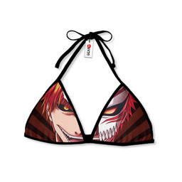 Ichigo Kurosaki Bikini Custom BL Anime Merch Clothes VA1201 VA1201234011-3-Gear-Otaku