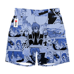 Jellal Fernandes Short Pants Custom Anime Merch NTT1503 NTT150323306B-3-Gear-Otaku