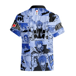 Jellal Fernandes Hawaiian Shirts Custom Anime Clothes NTT1503 NTT150323306A-3-Gear-Otaku